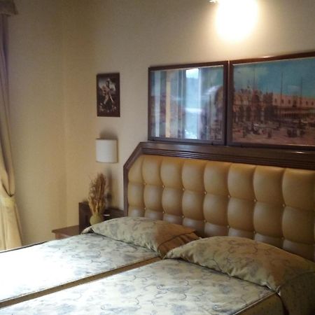 Chiara E Benedetta Villa Degli Ulivi Orvieto Rom bilde
