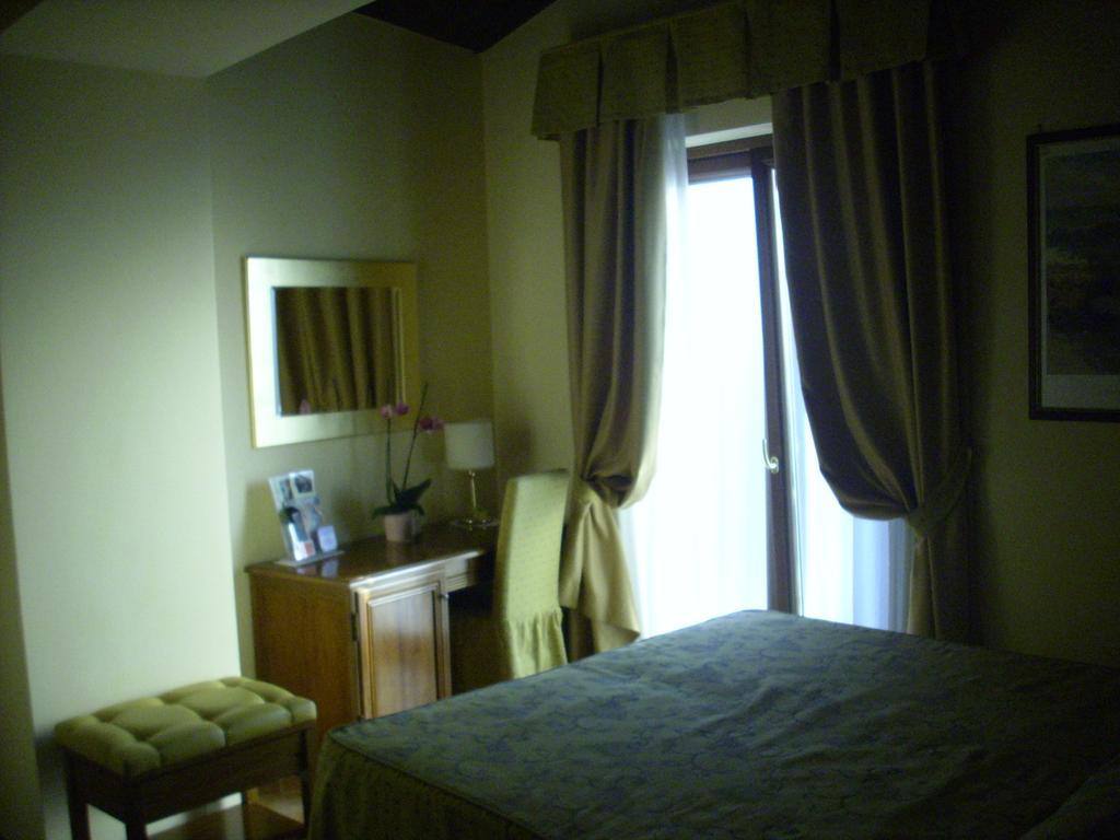 Chiara E Benedetta Villa Degli Ulivi Orvieto Rom bilde