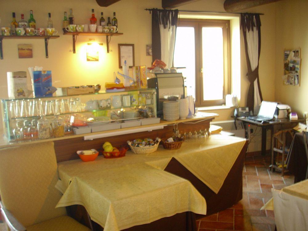 Chiara E Benedetta Villa Degli Ulivi Orvieto Eksteriør bilde